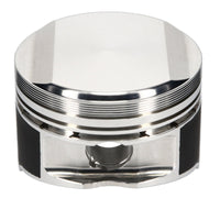 Thumbnail for JE Pistons Nissan SR20VE/VET 88mm Bore 9.0:1 CR -15.5cc Dome Piston KIT  (Set of 4 Pistons)