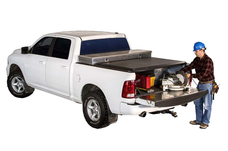 Access Lorado 06-08 I-280 I-290 I-370 Ext. Cab 6ft Bed Roll-Up Cover