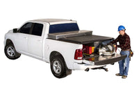 Thumbnail for Access Lorado 06-08 I-280 I-290 I-370 Ext. Cab 6ft Bed Roll-Up Cover