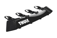 Thumbnail for Thule AirScreen XT Roof Rack Wind Fairing M - 38in. (Black)