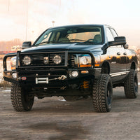 Thumbnail for ARB Combar Dodge Ram 15-3500 06-08 Oe/Ifo