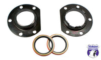 Thumbnail for Yukon Gear Chrysler 8.75in axle Bearing / Adjuster & Seal Kit