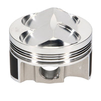 Thumbnail for JE Pistons Honda B16A1/A2/A3 82.0mm Bore 9.0:1 CR -2.2cc Dome Piston Kit (Set of 4)