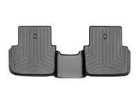 Thumbnail for WeatherTech 2015+ Acura TLX (Does Not Fit AWD Models) Rear FloorLiner - Black