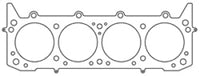 Thumbnail for Cometic AMC 390/401 Gen-3 V8 4.250in Bore .027in MLS Cylinder Head Gasket