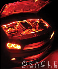 Thumbnail for Oracle Engine Bay 5050 SMD Kit - RGB ColorSHIFT SEE WARRANTY