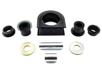 Thumbnail for Whiteline Plus 11/95-02 Toyota Hilux 4Runner Steering - Rack & Pinion Mount Bushing Kit