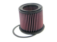 Thumbnail for K&N 05-09 Suzuki LTA700X/LTA450/750X KingQuad Replacement Air Filter