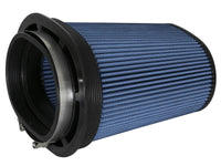 Thumbnail for aFe Magnum FLOW Pro 5R Replacement Air Filter F-(7 X 4.75) / B-(9 X 7) / T-(7.25 X 5) (Inv) / H-9in.