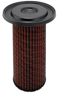 Thumbnail for K&N Conical Axial Seal 11-15/16in TP 10-9/16in BOD 27-5/8in H Standard Replacement Air Filter - HDT