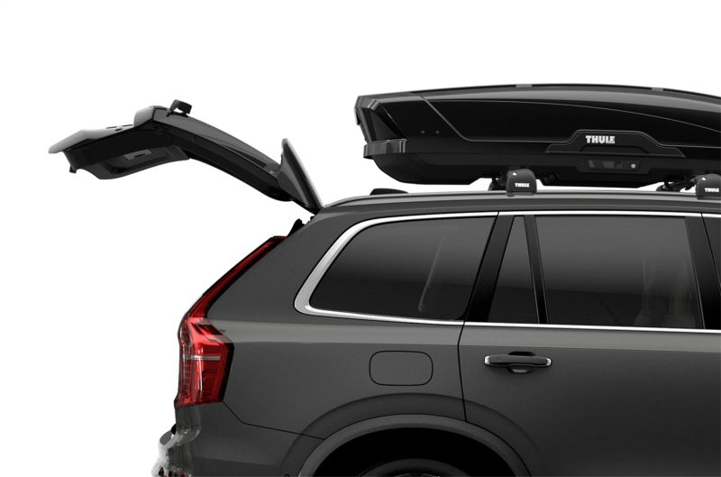 Thule Motion XT Alpine Roof-Mounted Cargo Box - Black