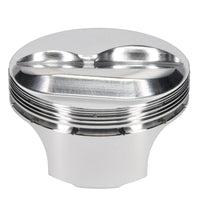 Thumbnail for JE Pistons SBC 400 FSR DOME Set of 8 Pistons