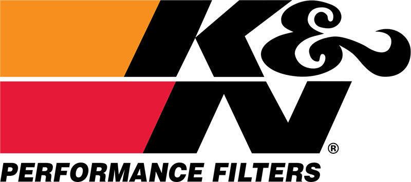 K&N 13-17 Honda Civic IX L4-1.6L DSL Replacement Drop In Air Filter