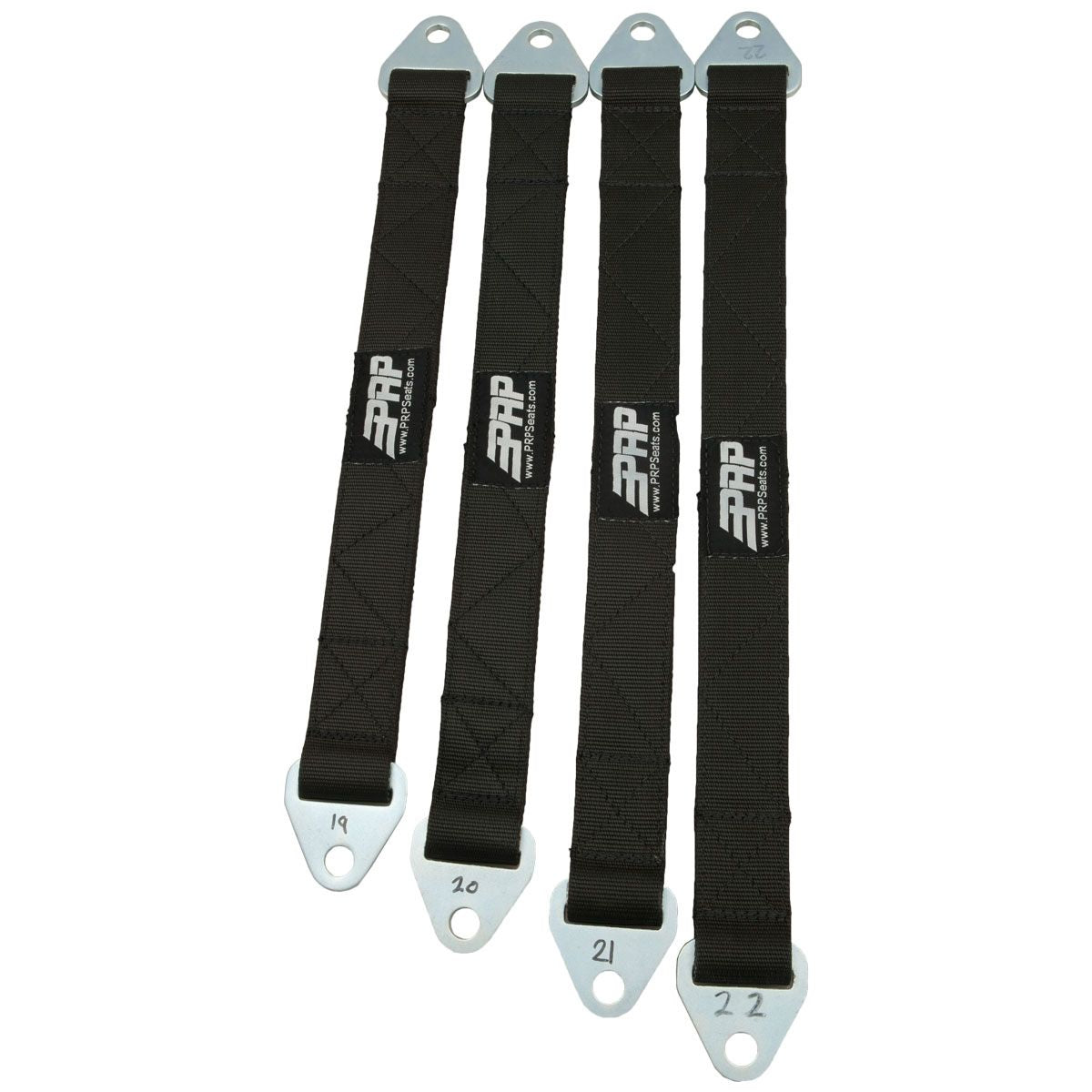 PRP 31In. Quad Wrap Limit Strap