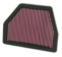 Thumbnail for K&N 08 Saturn Vue 2.4L/3.5L/3.6L Drop In Air Filter