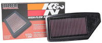 Thumbnail for K&N 2019 Honda Insight L4-1.5L F/I Replacement Drop In Air Filter