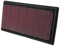 Thumbnail for K&N 96-07 Audi / 99-05 Seat / 96-04 Skoda / 97-09 VW Drop In Air Filter