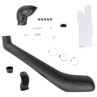 Thumbnail for ARB Snorkel Vspec Suit Mits Paj Sp Pajero Sport Qe 2.5L Dsl 16On