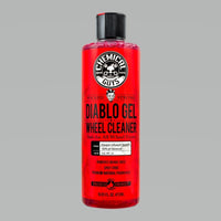 Thumbnail for Chemical Guys Diablo Gel Wheel & Rim Cleaner - 16oz