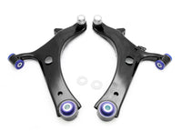 Thumbnail for SuperPro 2005 Subaru Legacy i Front Lower Control Arm Set w/ Bushings