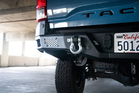 Thumbnail for DV8 Offroad 16-23 Toyota Tacoma MTO Series Rear Bumper