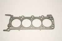 Thumbnail for Cometic 05+ Ford 4.6L 3 Valve LHS 94mm Bore .030 inch MLS Head Gasket