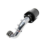 Thumbnail for HPS Polish Shortram Air Intake + Heat Shield for 02-06 Acura RSX Type-S 2.0L