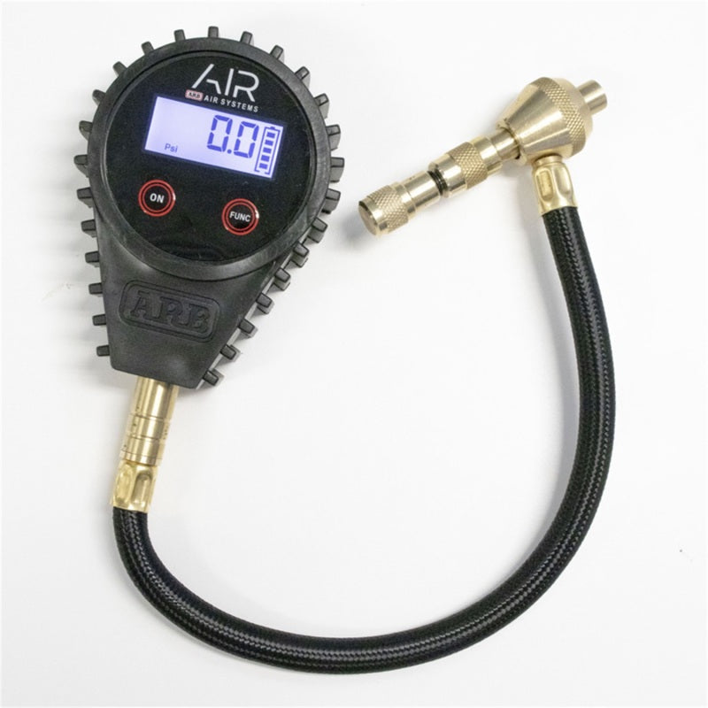 ARB E-Z Deflator Digital Gauge All Measurements Digital