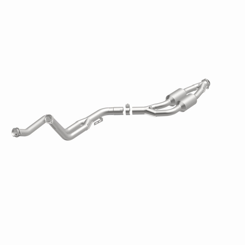 MagnaFlow Conv DF 94-97 MercedeS C280 2.8L