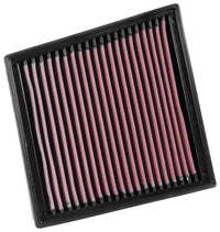 Thumbnail for K&N 2017 Chevrolet Silverado 2500HD V8-6.6L DSL Replacement Drop In Air Filter