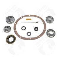 Thumbnail for Yukon Bearing Install Kit for 11 & Up Chrysler 9.25in ZF Rear