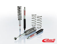 Thumbnail for Eibach 03-09 Toyota 4Runner Pro-Truck Lift Kit (Includes Pro-Truck Lift Springs & Shocks)