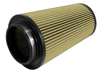 Thumbnail for aFe MagnumFLOW Air Filters IAF PG7 A/F PG7 5F x 7-1/2B x 5-1/2T x 12H