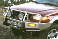 Thumbnail for ARB Winchbar Suit Srs Montero Sport 97-99