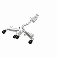 Thumbnail for Magnaflow 2023 Toyota GR Corolla NEO Cat-Back Exhaust System