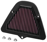 Thumbnail for K&N 09 Kawasaki VN1700 Vulcan Classic Replacement Air Filter