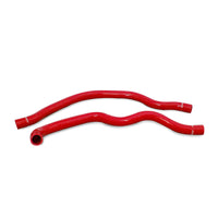 Thumbnail for Mishimoto 00-09 Honda S2000 Red Silicone Hose Kit