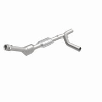 Thumbnail for MagnaFlow Conv DF 00-04 Ford E150 4.6L Passenger Side