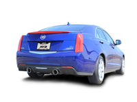 Thumbnail for Borla 13-15 Cadillac ATS 2.0L AT RWD 4Dr Single Split Rear Exit Exhaust (Rear Section)