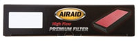 Thumbnail for Airaid 13-14 Cadillac ATS V6.3L F/l Direct Replacement Filter