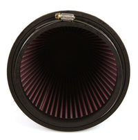 Thumbnail for K&N Round Tapered Universal Air Filter 6in Flange ID x 7.5in Base OD x 4.5in Top OD x 6in H