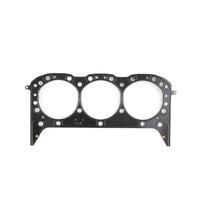 Thumbnail for Cometic Chevy 229/262 V-6 4.3L 4.06in Bore .040 inch MLS Head Gasket