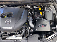 Thumbnail for AEM 2021 Mazda 3 L4-2.5L F/I Cold Air Intake System