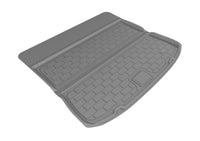 Thumbnail for 3D MAXpider 2015-2020 Ford Edge Kagu Cargo Liner - Gray