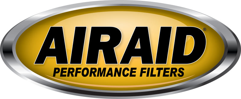 Airaid Universal Air Filter - Cone 6 x 7 1/4 x 5 x 9