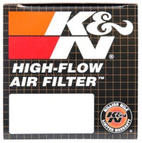 Thumbnail for K&N 16-19 Moto Guzzi V9 Bobber 853CC Replacement Air Filter