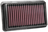 Thumbnail for K&N 2018 Honda Clarity Hybrid Plug-In Replacement Drop In Air Filter