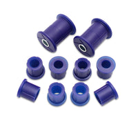 Thumbnail for SuperPro Izusu Trooper Spring Bushing Kit