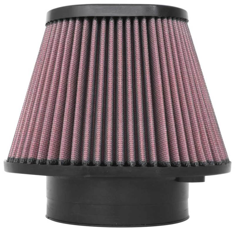 K&N Universal Air Filter 100mm Flange / 174mmX 134mm Base / 114mmX 82mm Top / 127mm Height