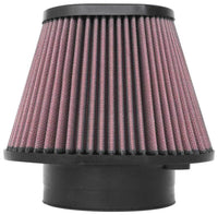 Thumbnail for K&N Universal Air Filter 100mm Flange / 174mmX 134mm Base / 114mmX 82mm Top / 127mm Height